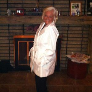 Meet your Posher, Betty